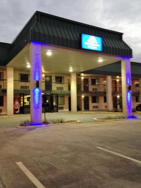 Americas Best Value Inn Winona image 10