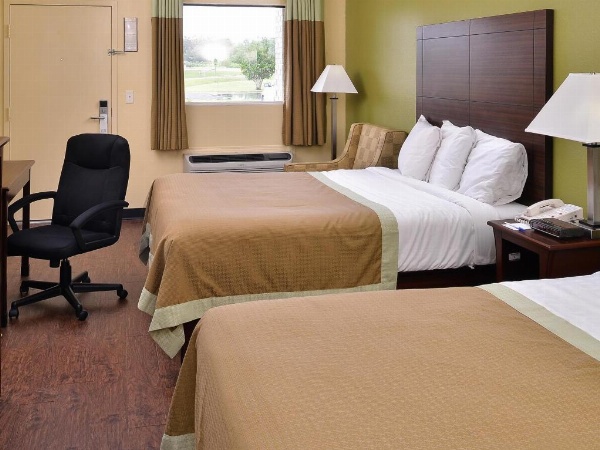Americas Best Value Inn Winona image 16