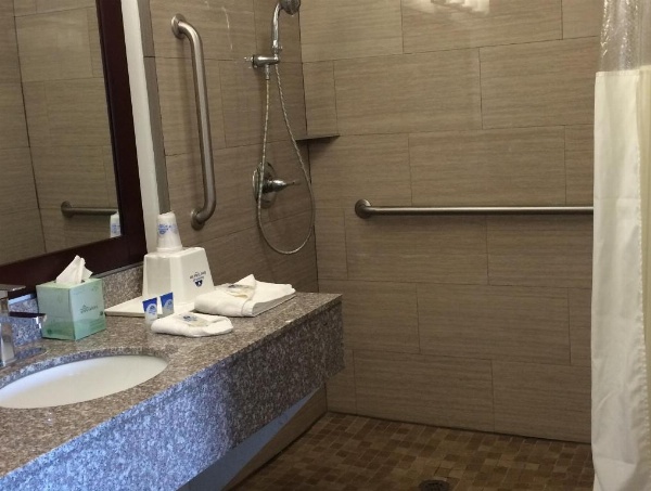 Americas Best Value Inn Winona image 21
