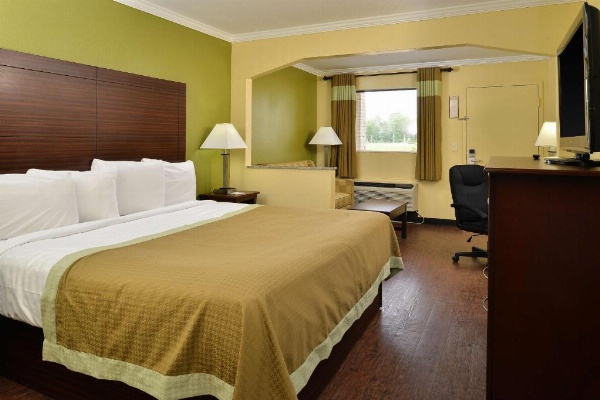 Americas Best Value Inn Winona image 29