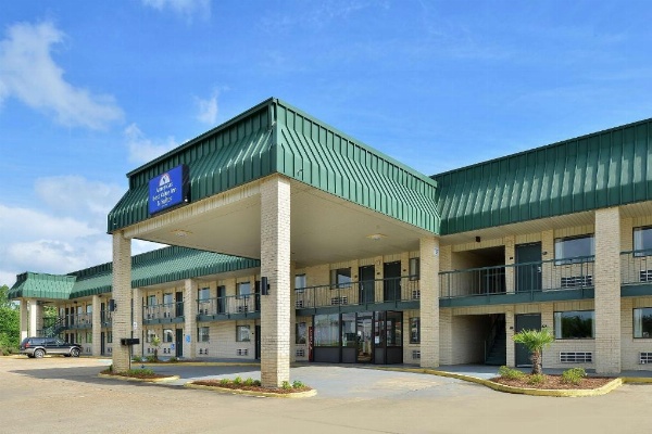 Americas Best Value Inn Winona image 8